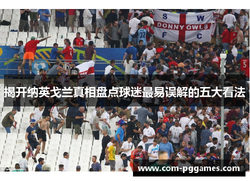 揭开纳英戈兰真相盘点球迷最易误解的五大看法 揭开纳英戈兰真相盘点球迷最易误解的五大看法