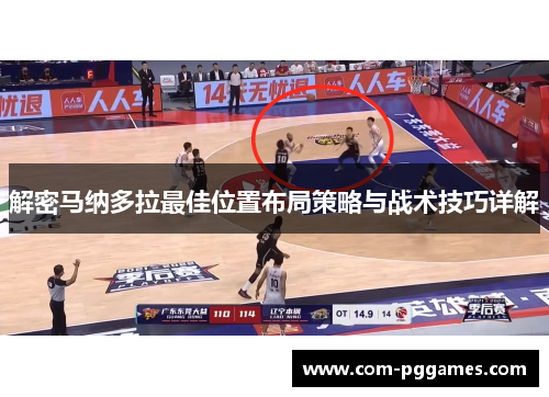 解密马纳多拉最佳位置布局策略与战术技巧详解