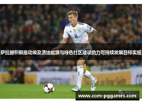 萨拉赫积极推动埃及清洁能源与绿色社区建设助力可持续发展目标实现