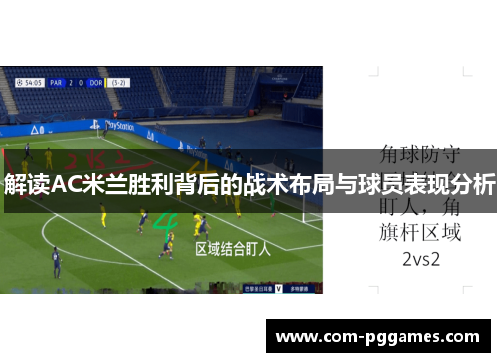 解读AC米兰胜利背后的战术布局与球员表现分析 解读AC米兰胜利背后的战术布局与球员表现分析