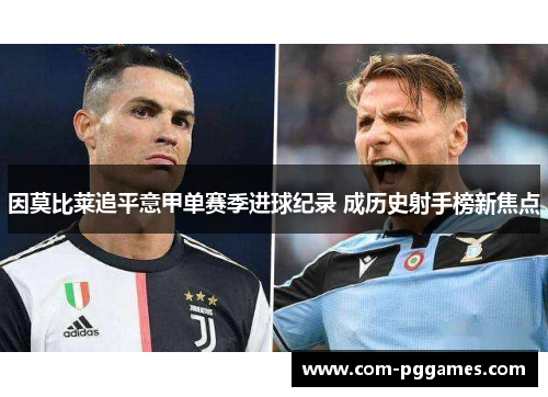 因莫比莱追平意甲单赛季进球纪录 成历史射手榜新焦点