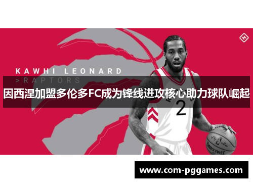 因西涅加盟多伦多FC成为锋线进攻核心助力球队崛起