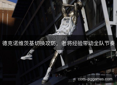 德克诺维茨基切换攻防,老将经验带动全队节奏 德克诺维茨基切换攻防,老将经验带动全队节奏