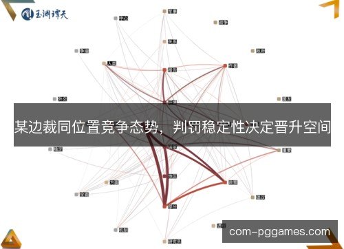 某边裁同位置竞争态势，判罚稳定性决定晋升空间